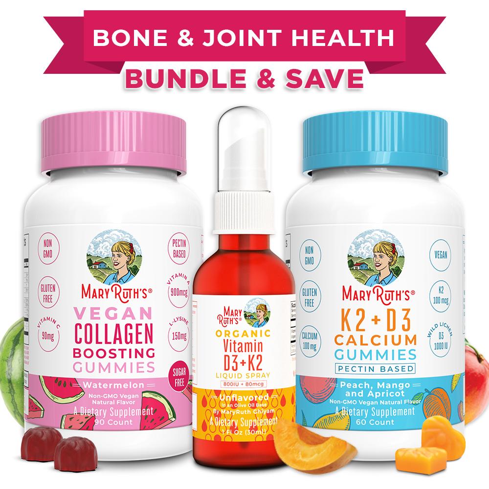 Bone & Joint Health Bundle