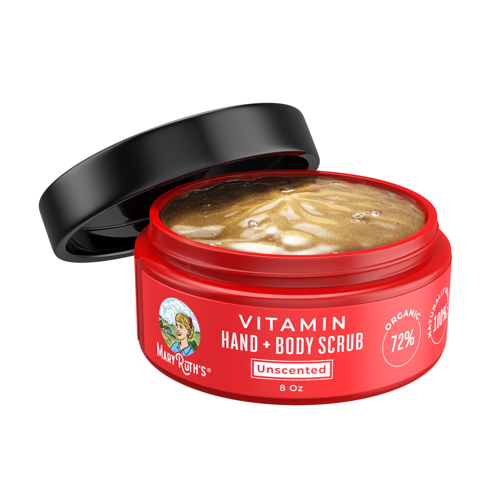 Exfoliating Hand Scrub Scrub For Dry Skin All Natural Beauty