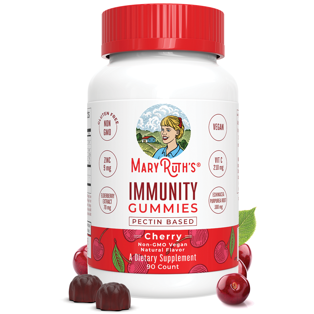 Immunity Gummies (90 Count)