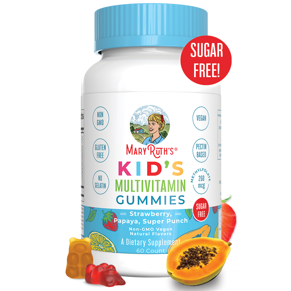 Kid's Multivitamin Gummies (60 count)